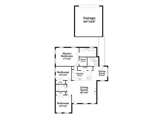 87 The Crescent in Newnan, GA - Building Photo - Building Photo