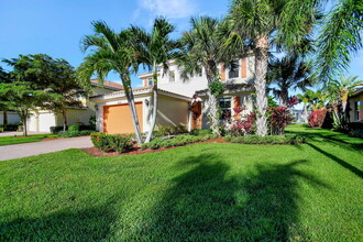 2931 Payson Way in Wellington, FL - Foto de edificio - Building Photo