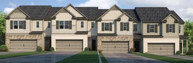 property at 2473 Bayberry St