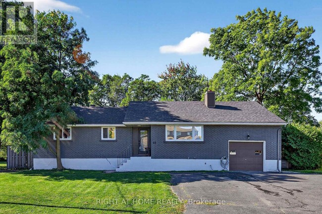 property at 41 Donna St