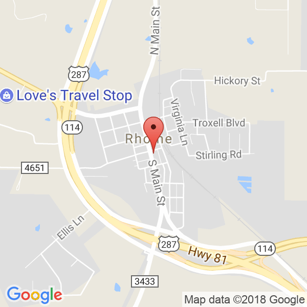 201 S Main St Rentals in Rhome, TX