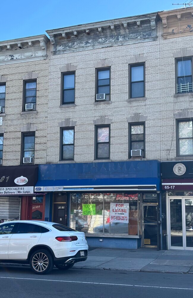 6515 Fresh Pond Rd