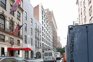 116 E 63rd St Apartamentos