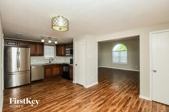 10208 Dawson Trail in Fort Worth, TX - Building Photo - Building Photo