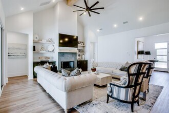 3812 138th St in Lubbock, TX - Building Photo - Building Photo