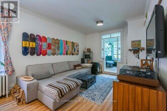 138 Bayswater Ave in Ottawa, ON - Building Photo - Building Photo