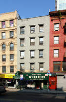 119 Essex St Apartamentos