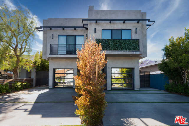 1903 S Bedford St in Los Angeles, CA - Foto de edificio - Building Photo