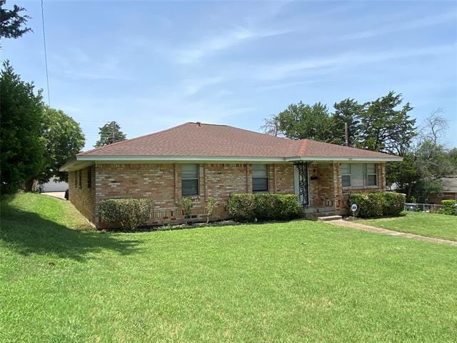 1256 Whispering Trail in Dallas, TX - Building Photo - Building Photo