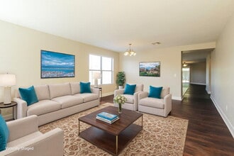 9642 W Kingman St, Unit 47 in Tolleson, AZ - Foto de edificio - Building Photo