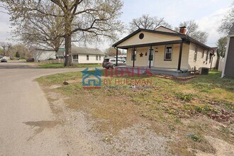 1650 Koch Ave in Evansville, IN - Building Photo - Building Photo