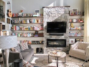 4700 Prewitt Ranch Rd in Killeen, TX - Building Photo - Building Photo