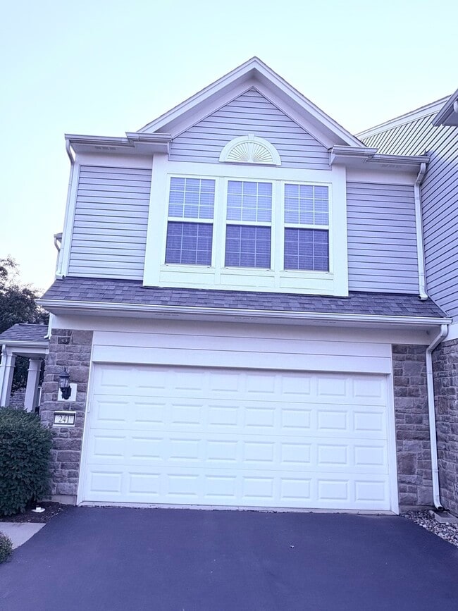 property at 241 Devoe Dr