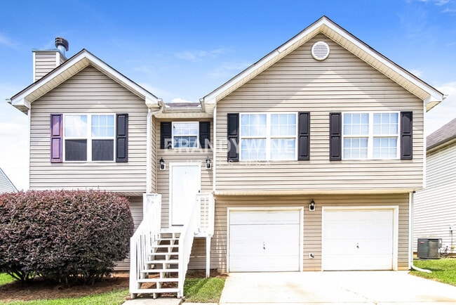 property at 2532 Brookgate Crossing