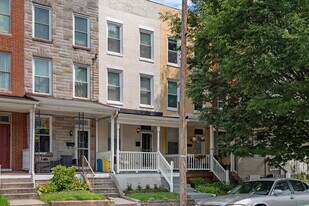 3415 Keswick Rd in Baltimore, MD - Building Photo