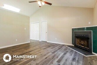 1491 Smokey Mountain Dr in Zebulon, NC - Foto de edificio - Building Photo