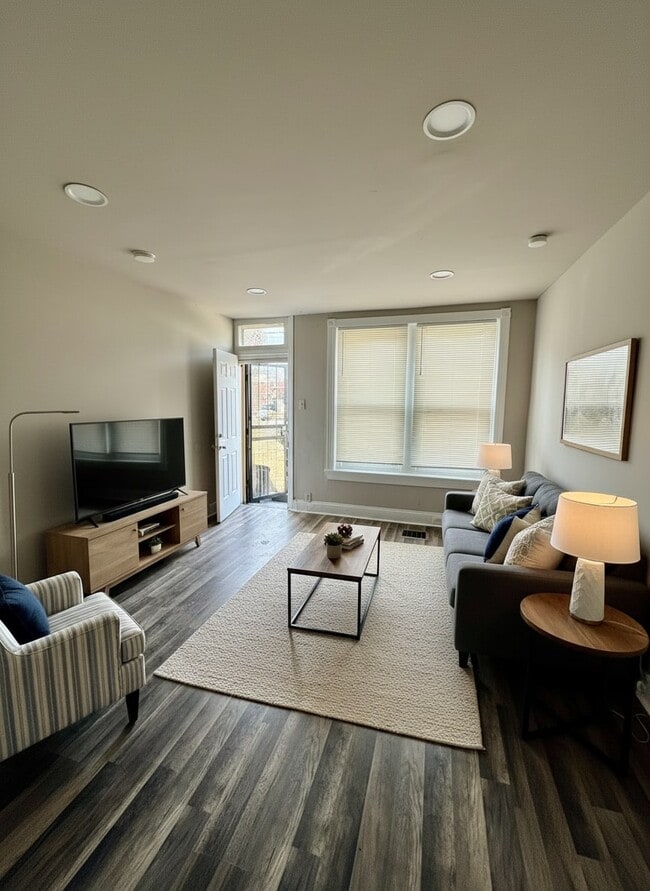 property at 88 E Garfield St