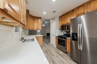 18718 Timber Trce Dr in Humble, TX - Building Photo - Building Photo