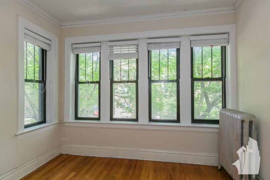 2177 W Giddings St in Chicago, IL - Building Photo