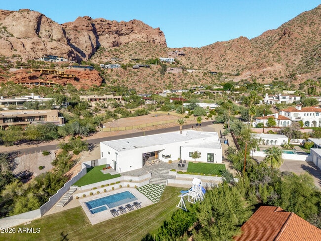 property at 4905 E White Gates Dr