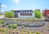 Villas at Fort Mill in Fort Mill, SC - Building Photo - Building Photo