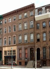2025 Walnut St in Philadelphia, PA - Building Photo - Building Photo