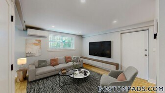 132 Sherman St in Cambridge, MA - Building Photo