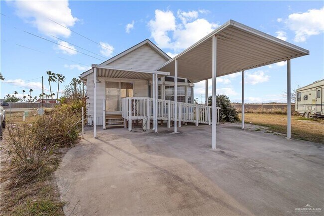 18 Turner Rd in San Benito, TX - Building Photo - Building Photo