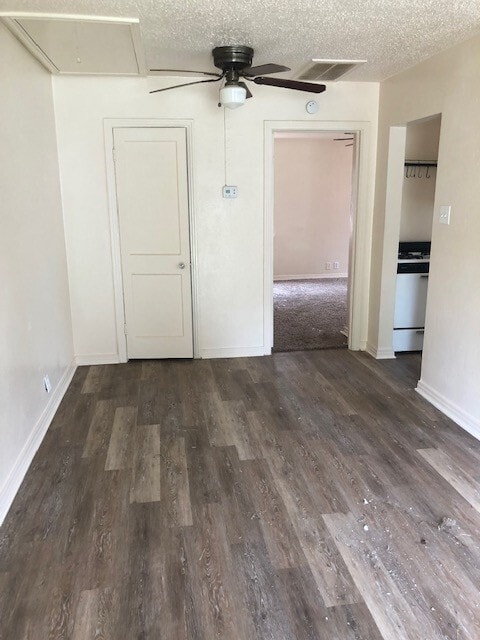 706 Roberts St in Denton, TX - Building Photo - Building Photo