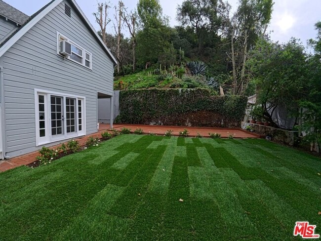 property at 9846 Wanda Park Dr