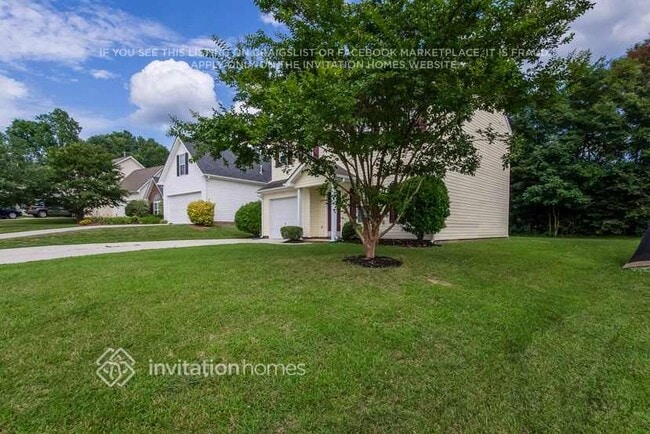 163 Ashmont Dr in Kannapolis, NC - Building Photo - Building Photo