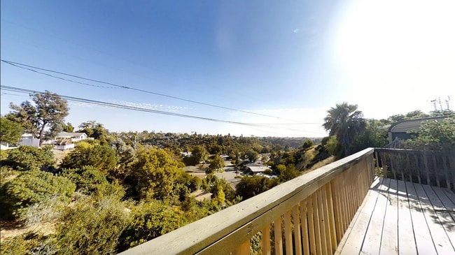 5539-5541 Dorothy Dr in San Diego, CA - Building Photo - Building Photo