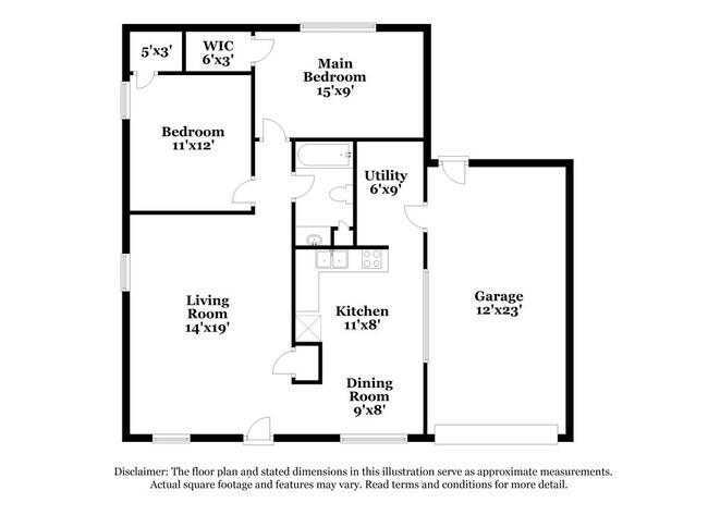 3811 Farm Brook Ln in Columbus, OH - Building Photo - Building Photo