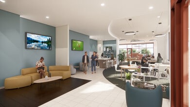 Waterfair Apartments in Milwaukee, WI - Building Photo - Building Photo