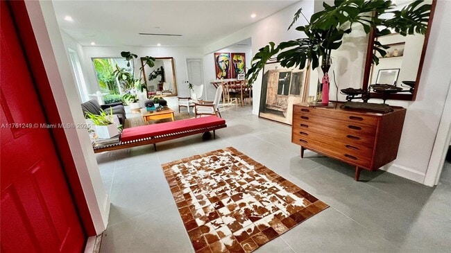 property at 14605 SW 75th Ave