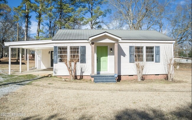 property at 104 Bingham Ave