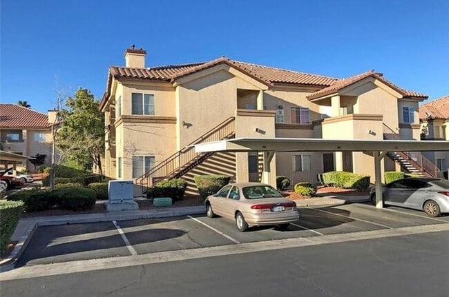 property at 8501 W University Ave