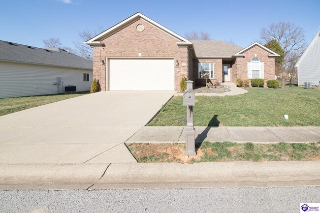 property at 114 Lowball Ln