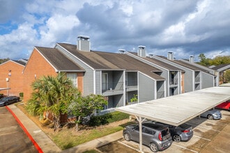 Settlers Cove in Beaumont, TX - Building Photo - Building Photo