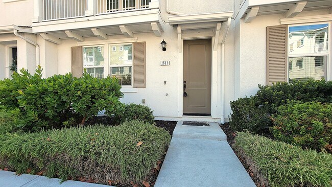 1511 Coffee Berry Ln in Milpitas, CA - Building Photo - Building Photo