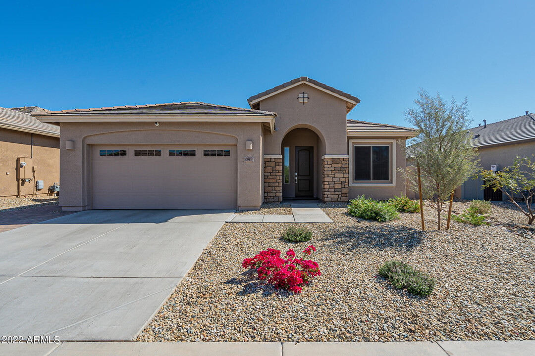 23949 N 167th Ln in Surprise, AZ - Building Photo