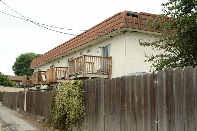 219 Soledad Street - Salinas in Salinas, CA - Building Photo - Building Photo