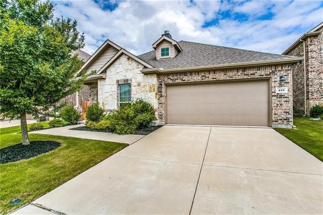 213 Whitman Dr in McKinney, TX - Building Photo - Building Photo