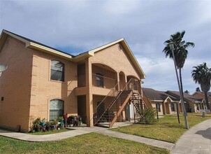 Meadow Creek In The Valley Golf Course in Mission, TX - Foto de edificio - Building Photo