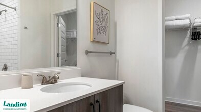 6255 Riverview Rd SE, Unit 2304 in Mableton, GA - Foto de edificio - Building Photo