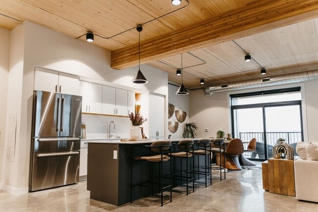 The Dakota Flats at Cherapa Place in Sioux Falls, SD - Building Photo - Building Photo