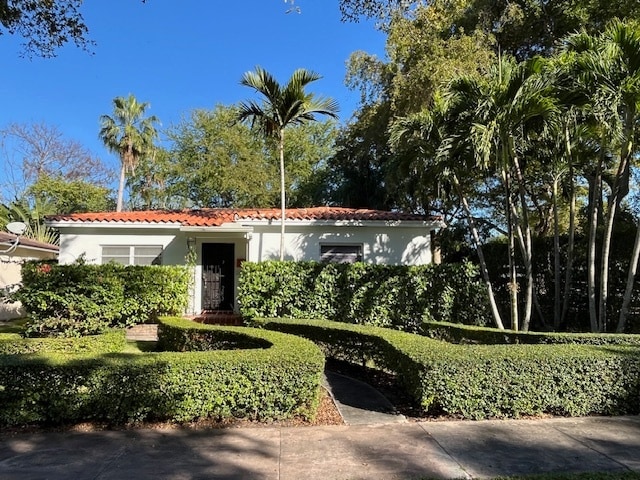 property at 3515 Monegro St