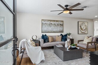 113 E Fairmont Dr in Tempe, AZ - Building Photo - Building Photo