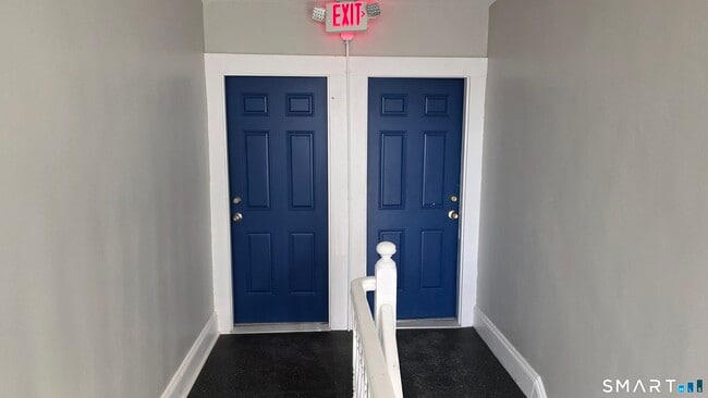 499 Zion St in Hartford, CT - Foto de edificio - Building Photo