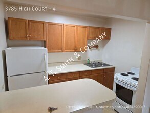 3785 High Ct in Wheat Ridge, CO - Building Photo - Building Photo